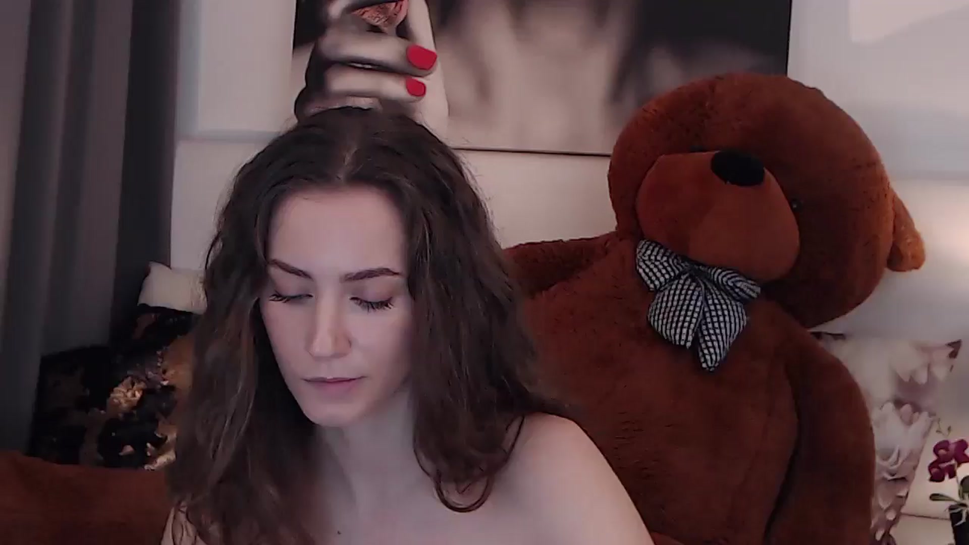 Gallery image thumbnail from BreeKanne's myfreecams stream on, 01/29/2025, 12:38 image 6 of 20