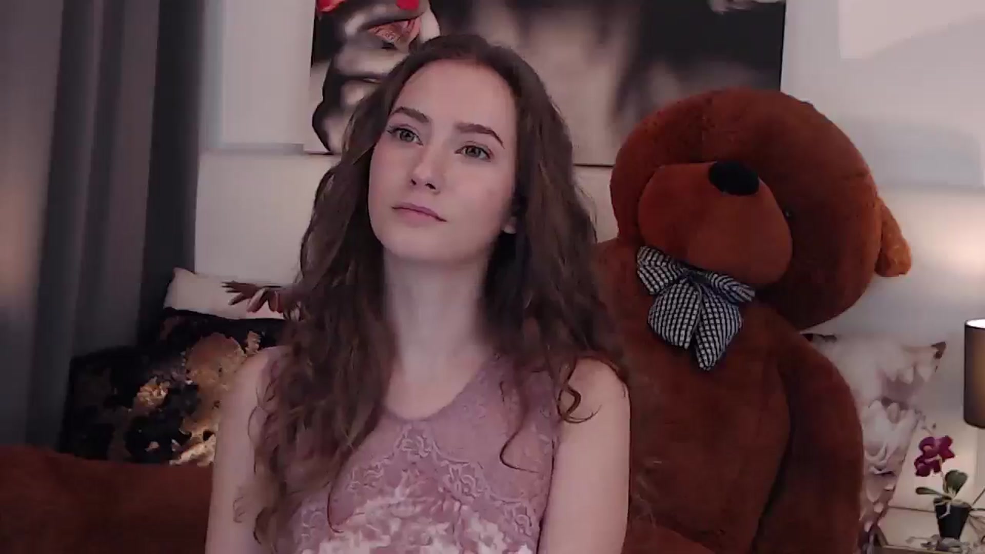 Gallery image thumbnail from BreeKanne's myfreecams stream on, 01/29/2025, 12:38 image 11 of 20