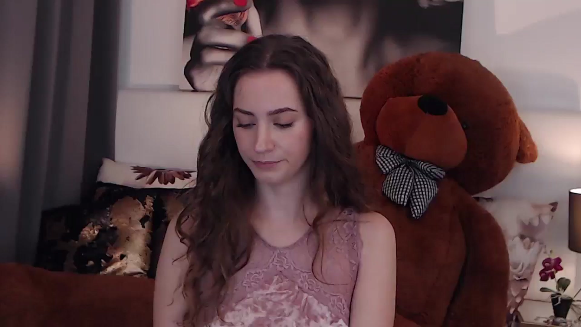 Gallery image thumbnail from BreeKanne's myfreecams stream on, 01/29/2025, 12:38 image 13 of 20