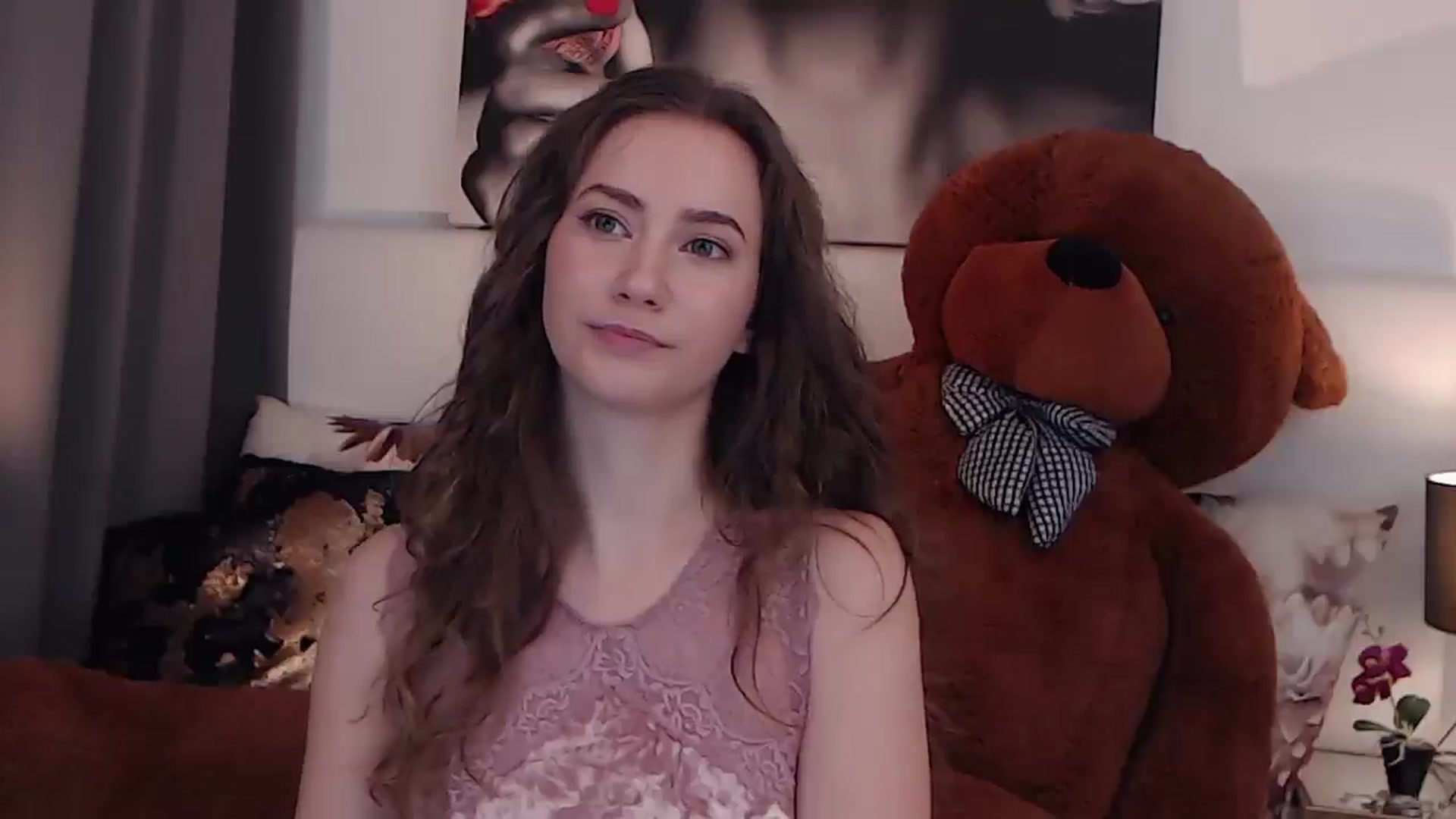 Gallery image thumbnail from BreeKanne's myfreecams stream on, 01/29/2025, 12:38 image 12 of 20