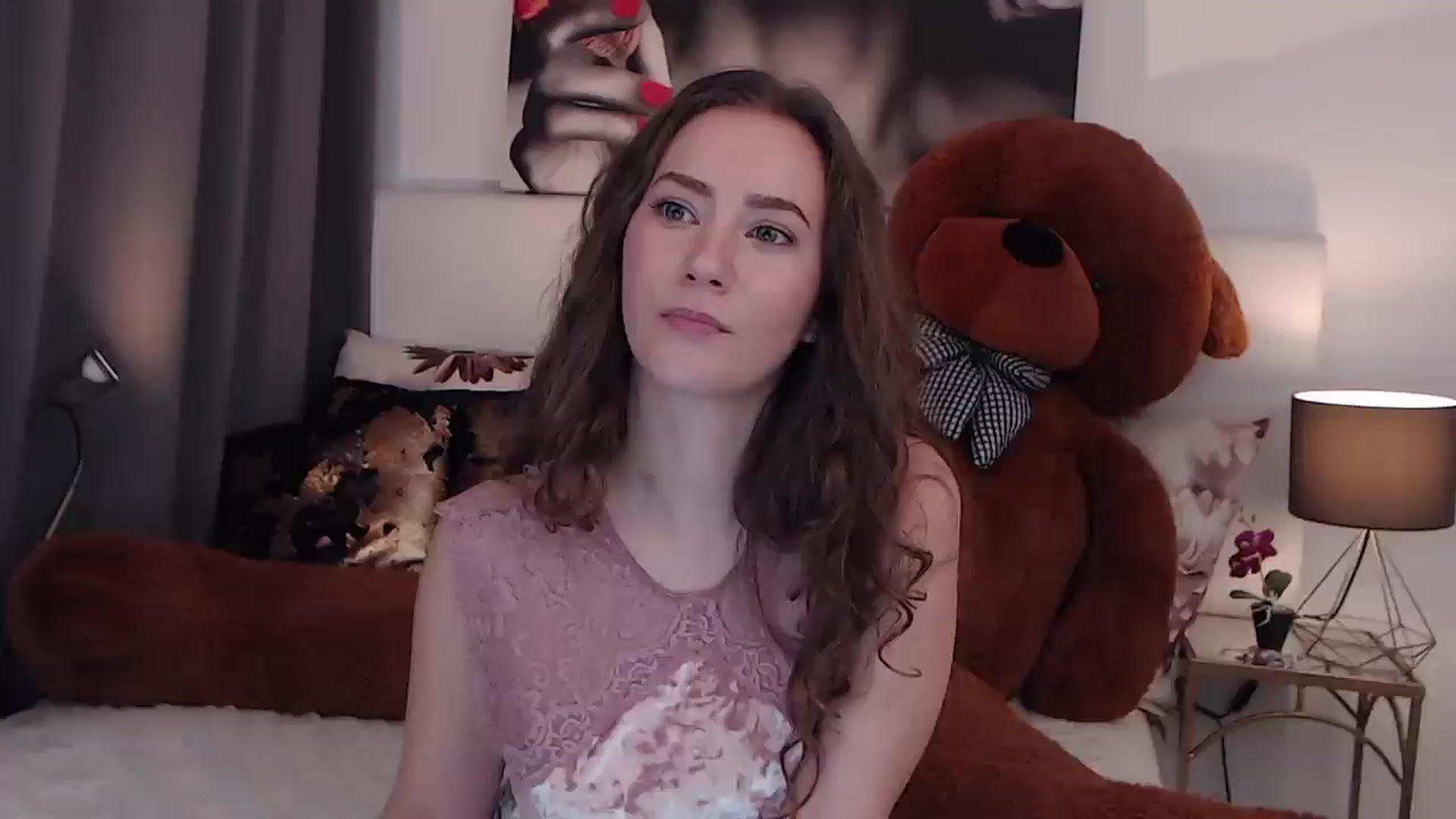 Gallery image thumbnail from BreeKanne's myfreecams stream on, 01/29/2025, 12:38 image 20 of 20