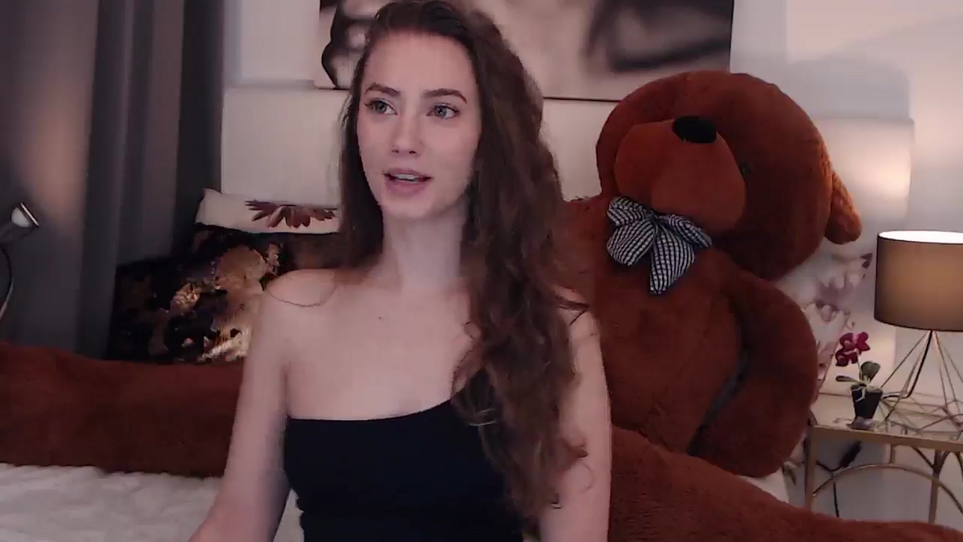 Gallery image thumbnail from BreeKanne's myfreecams stream on, 01/30/2025, 12:55 image 11 of 20