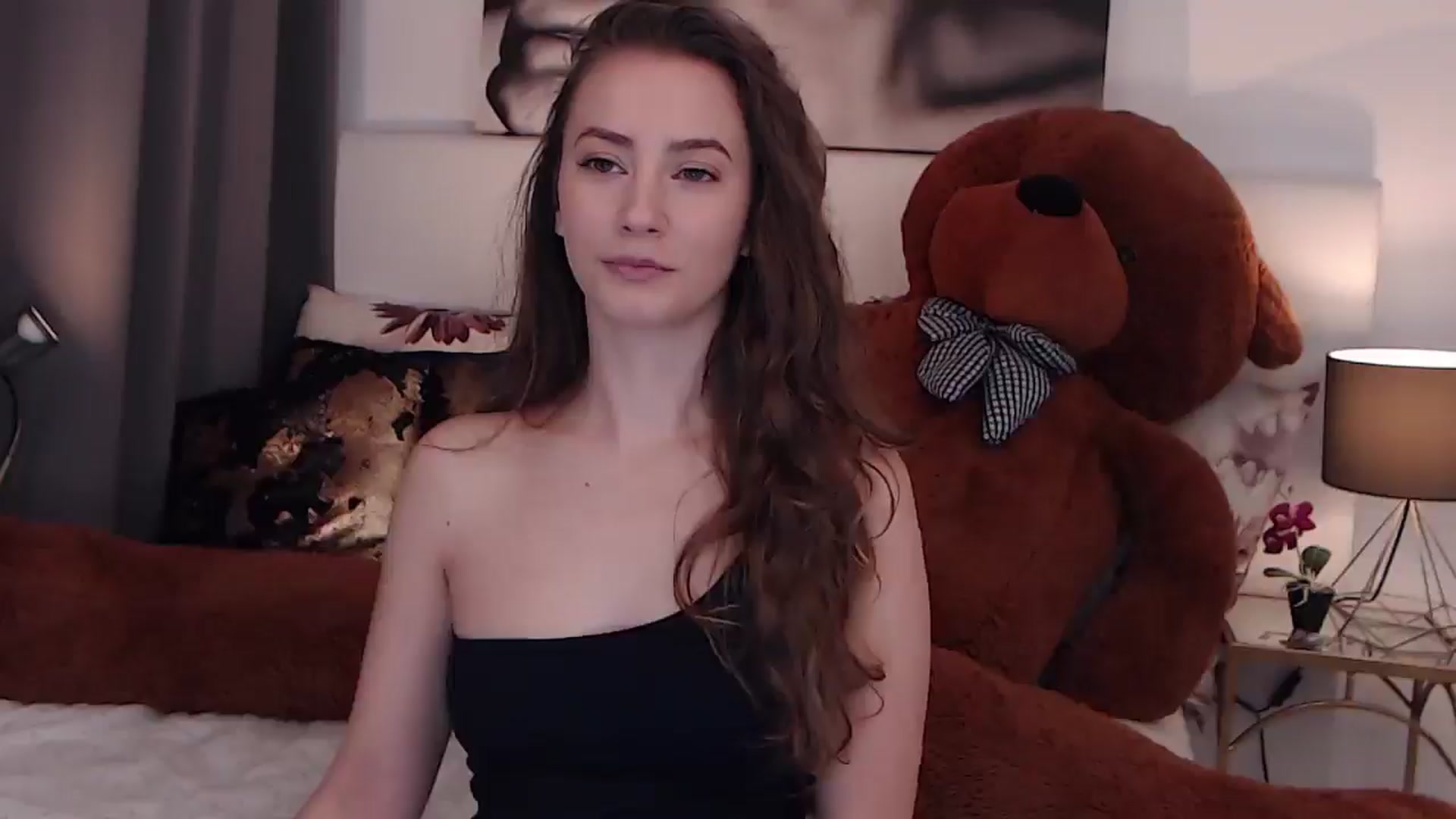 Gallery image thumbnail from BreeKanne's myfreecams stream on, 01/30/2025, 12:55 image 10 of 20