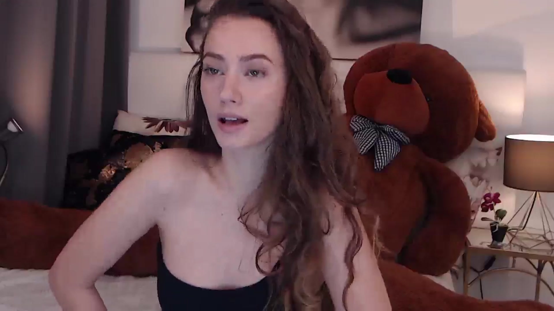 Gallery image thumbnail from BreeKanne's myfreecams stream on, 01/30/2025, 12:55 image 3 of 20