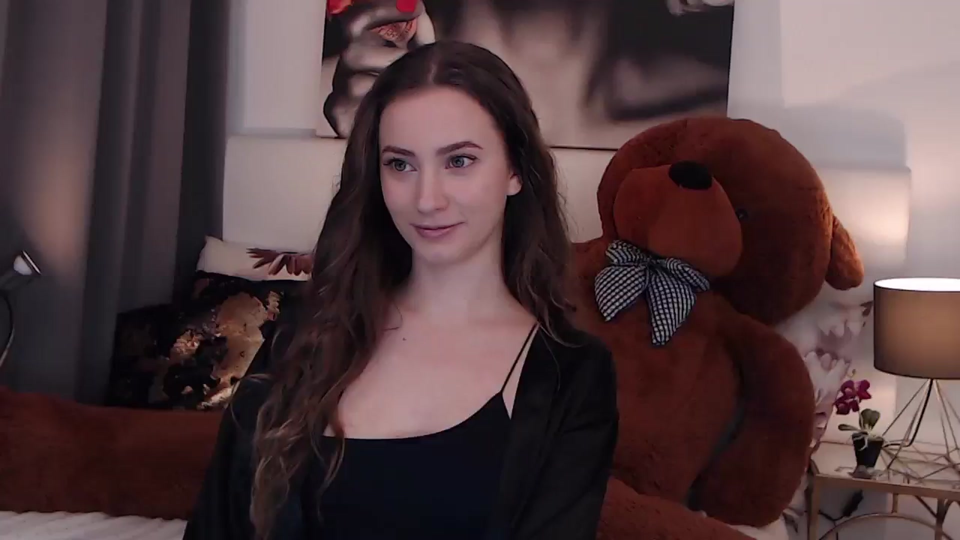 Gallery image thumbnail from BreeKanne's myfreecams stream on, 01/30/2025, 12:55 image 1 of 20