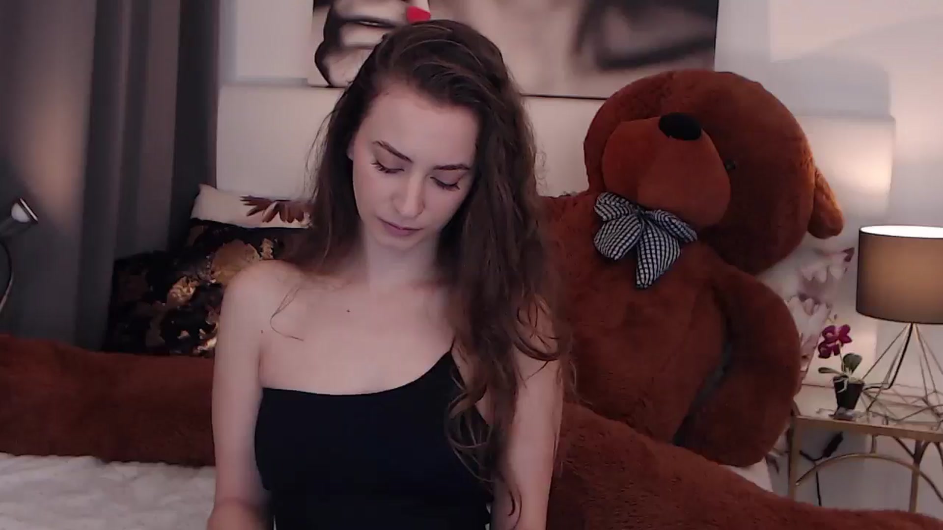 Gallery image thumbnail from BreeKanne's myfreecams stream on, 01/30/2025, 12:55 image 13 of 20