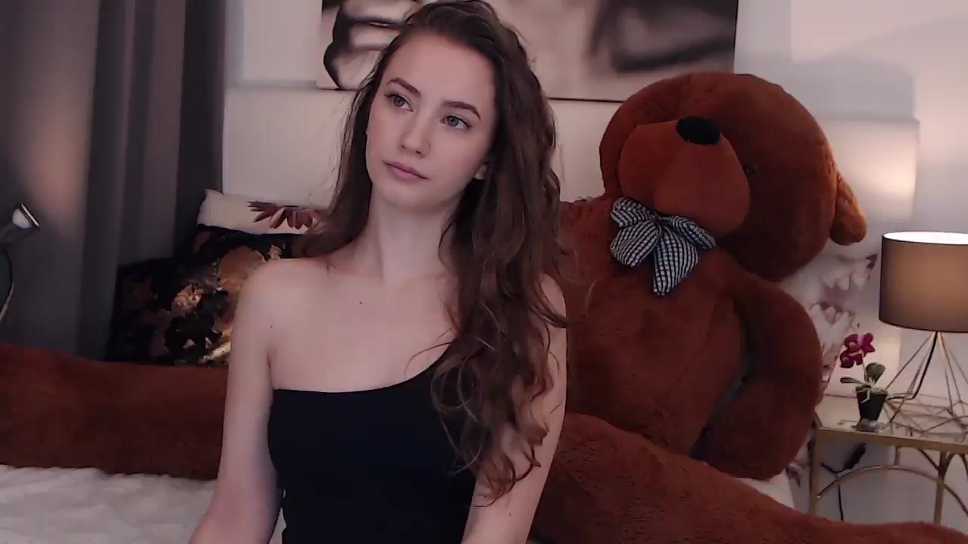 Gallery image thumbnail from BreeKanne's myfreecams stream on, 01/30/2025, 12:55 image 5 of 20