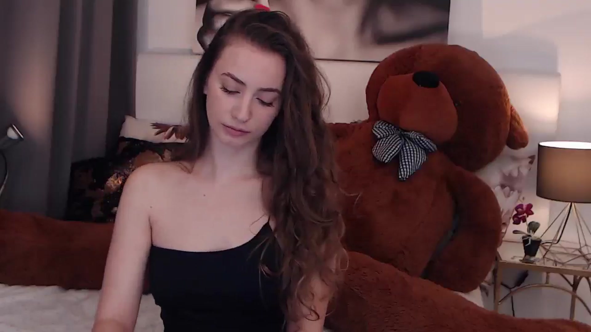 Gallery image thumbnail from BreeKanne's myfreecams stream on, 01/30/2025, 12:55 image 20 of 20