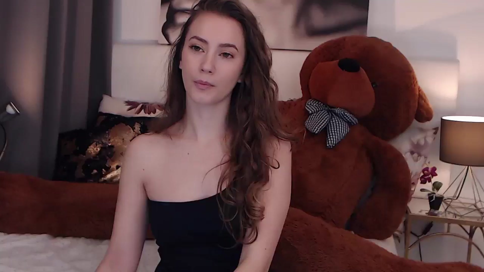 Gallery image thumbnail from BreeKanne's myfreecams stream on, 01/30/2025, 12:55 image 6 of 20