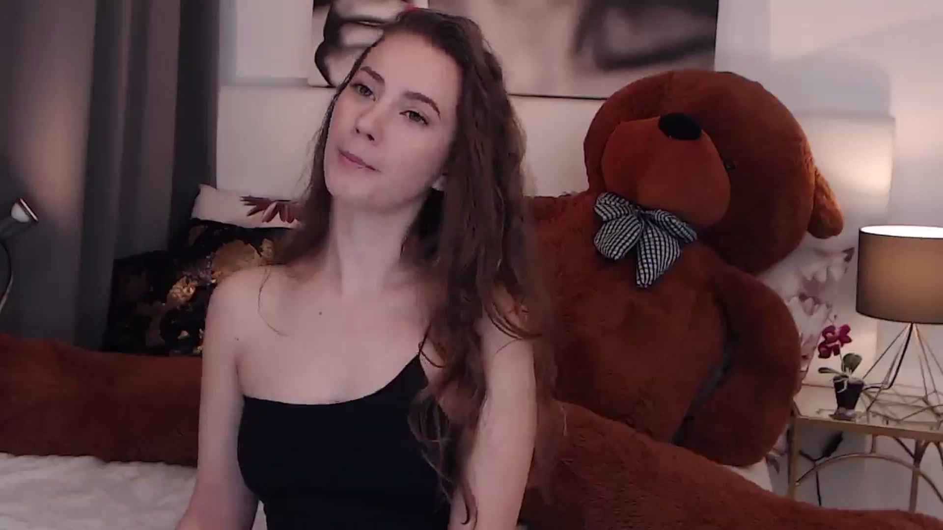 Gallery image thumbnail from BreeKanne's myfreecams stream on, 01/30/2025, 12:55 image 14 of 20