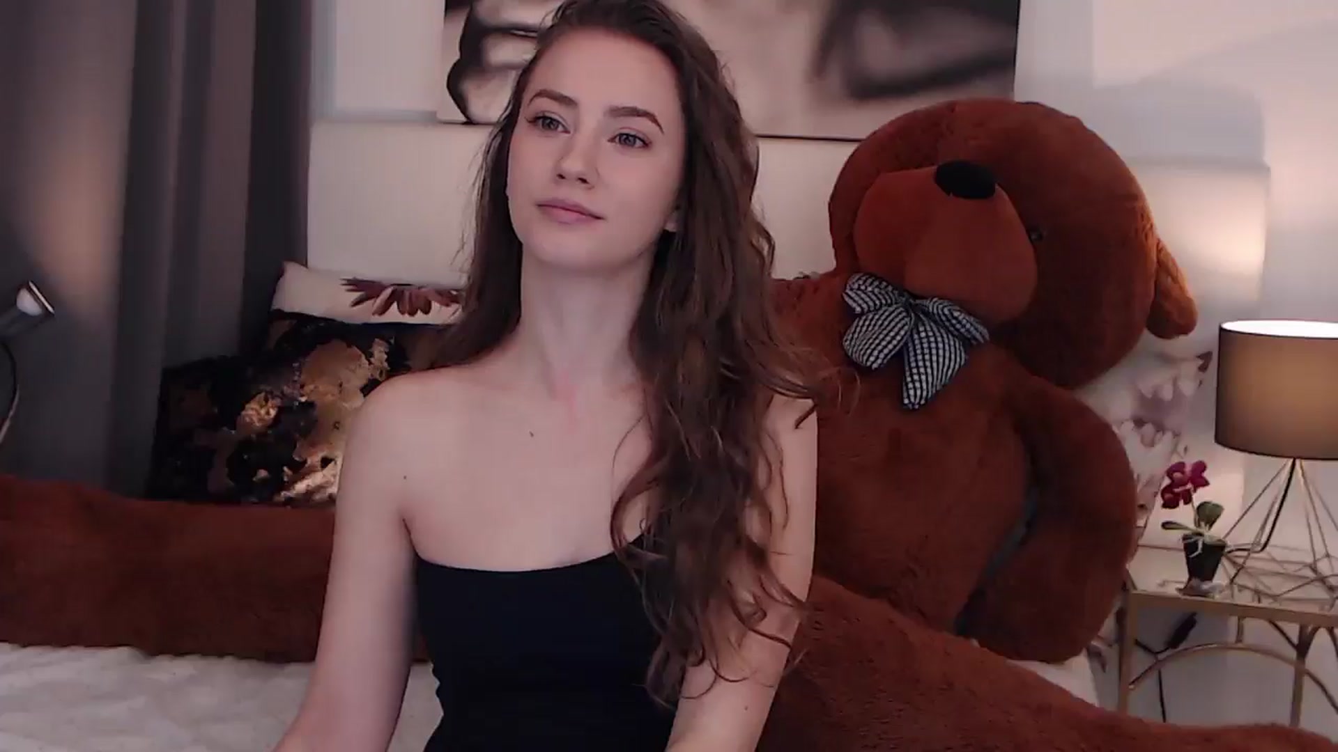 Gallery image thumbnail from BreeKanne's myfreecams stream on, 01/30/2025, 12:55 image 7 of 20