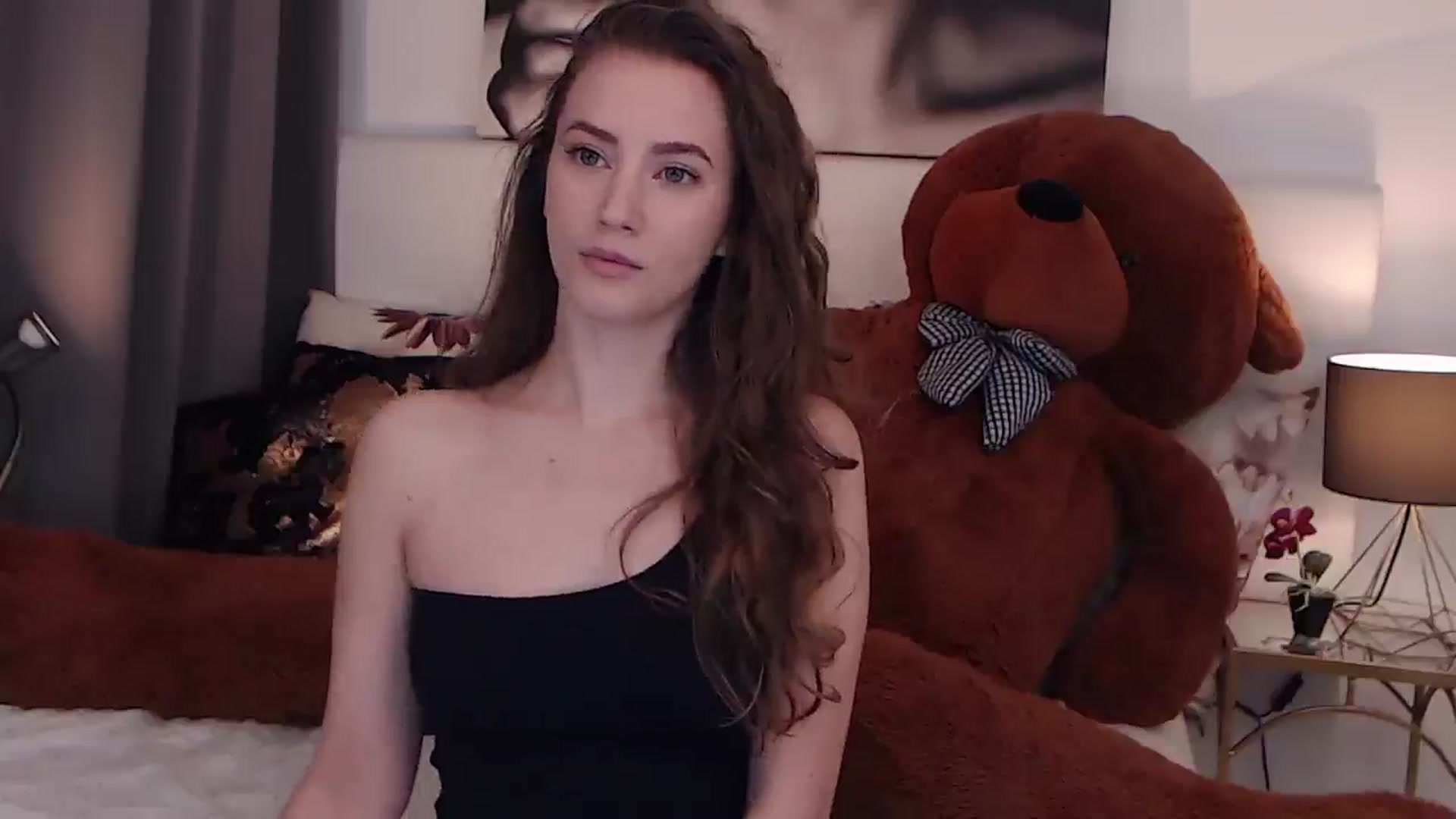 Gallery image thumbnail from BreeKanne's myfreecams stream on, 01/30/2025, 12:55 image 4 of 20