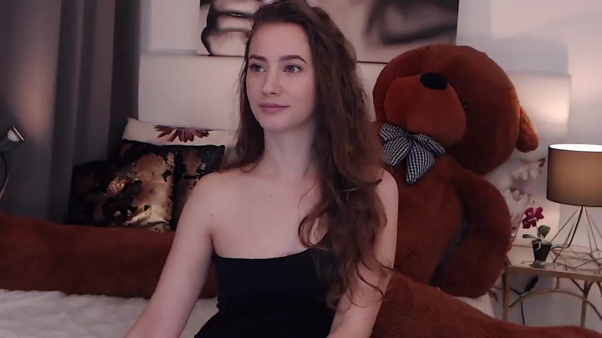 Gallery image thumbnail from BreeKanne's myfreecams stream on, 01/30/2025, 12:55 image 9 of 20