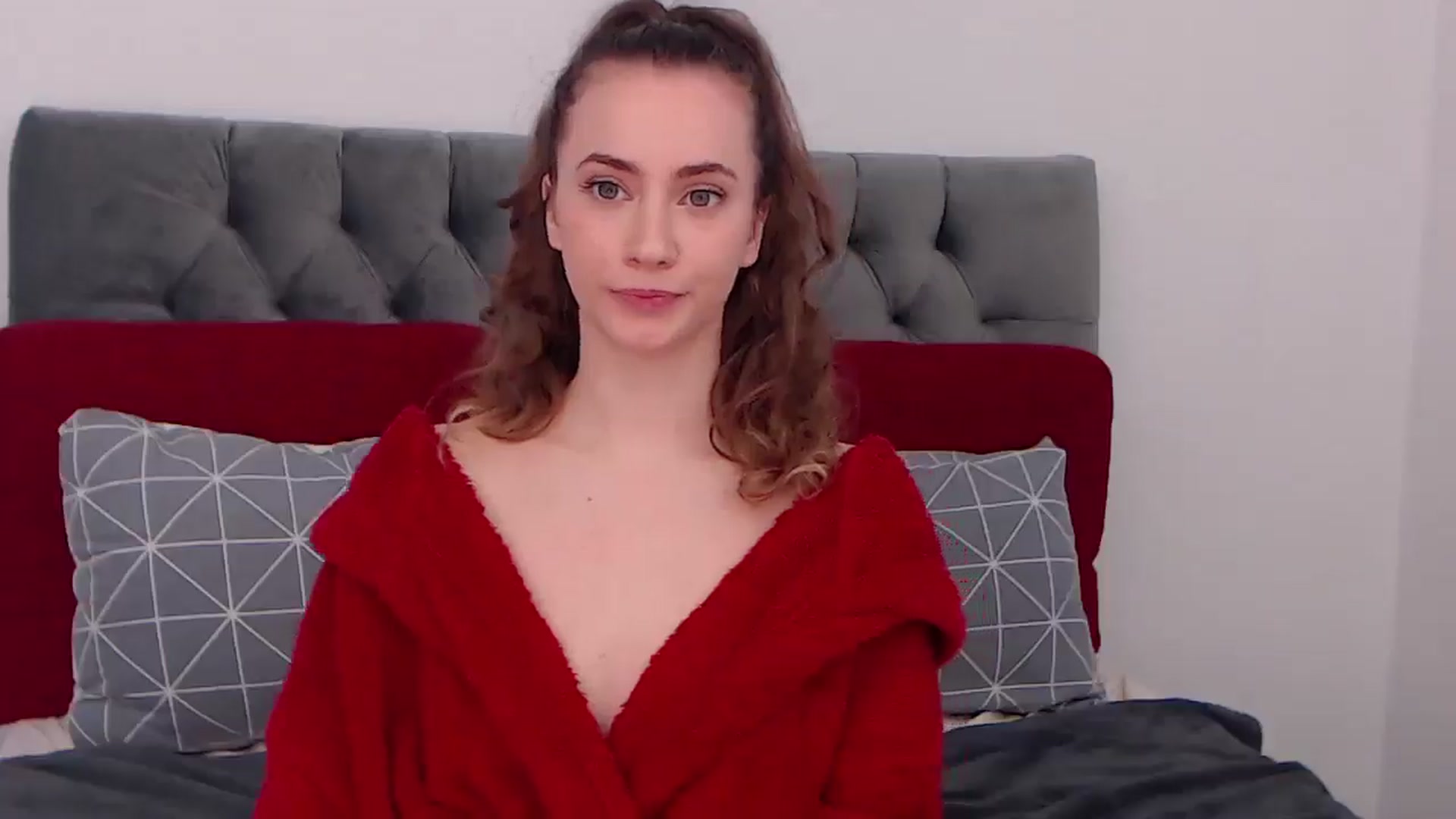 Gallery image thumbnail from BreeKanne's myfreecams stream on, 02/24/2025, 09:49 image 10 of 20