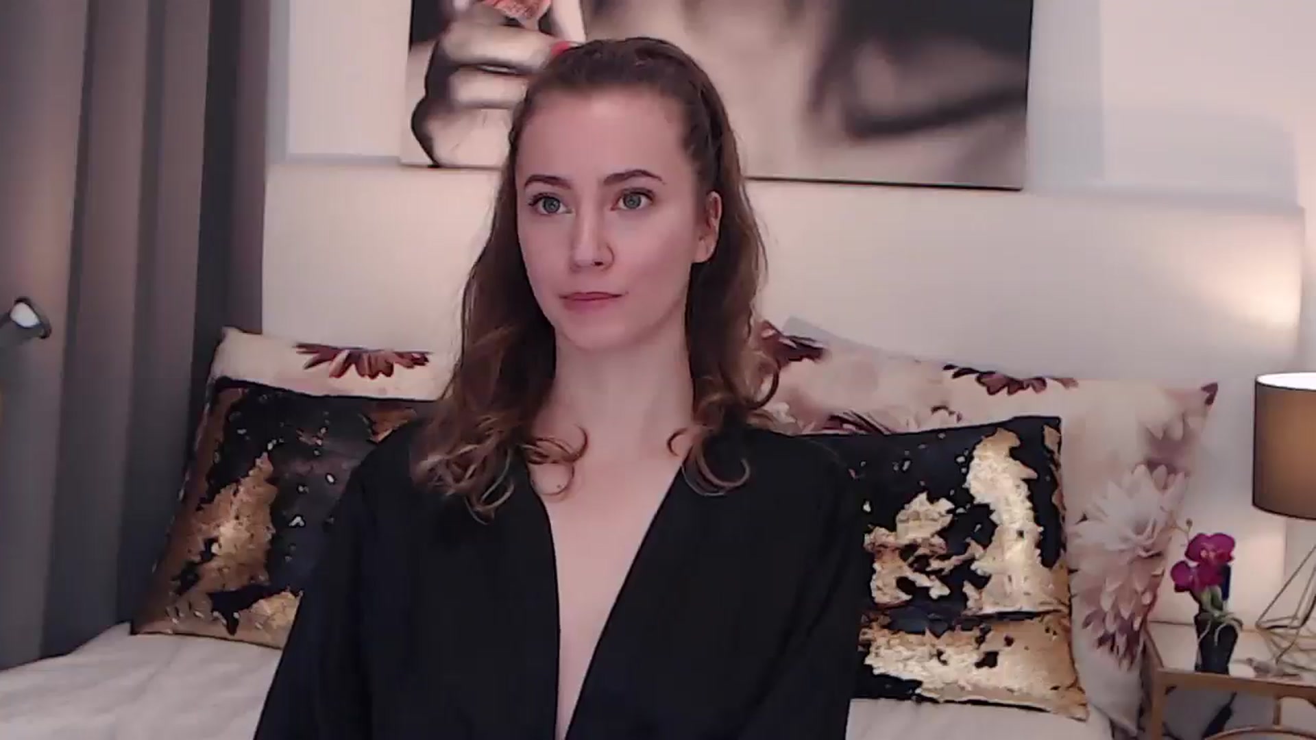 Gallery image thumbnail from BreeKanne's myfreecams stream on, 03/06/2025, 09:47 image 15 of 20