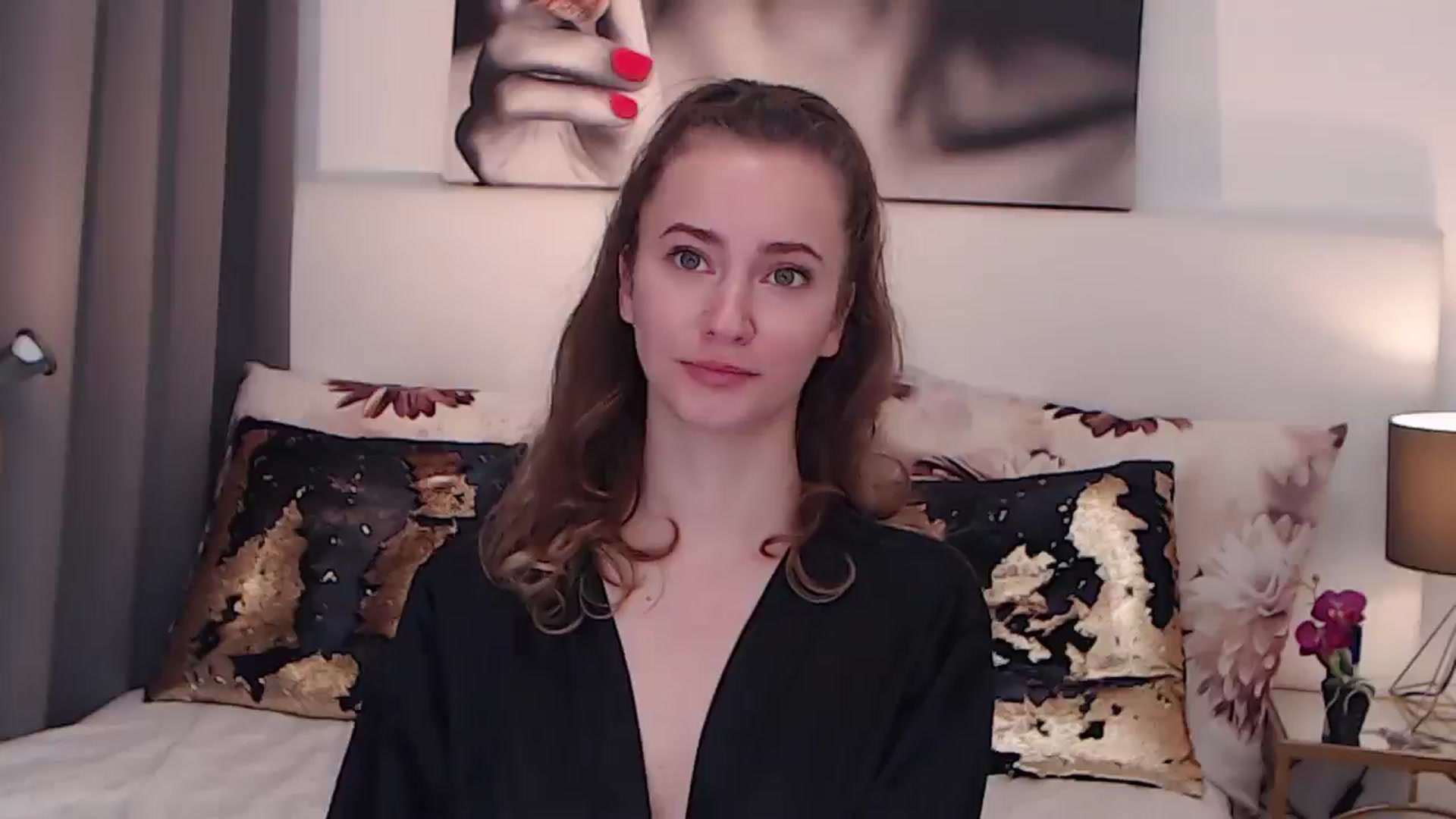 Gallery image thumbnail from BreeKanne's myfreecams stream on, 03/06/2025, 09:47 image 4 of 20