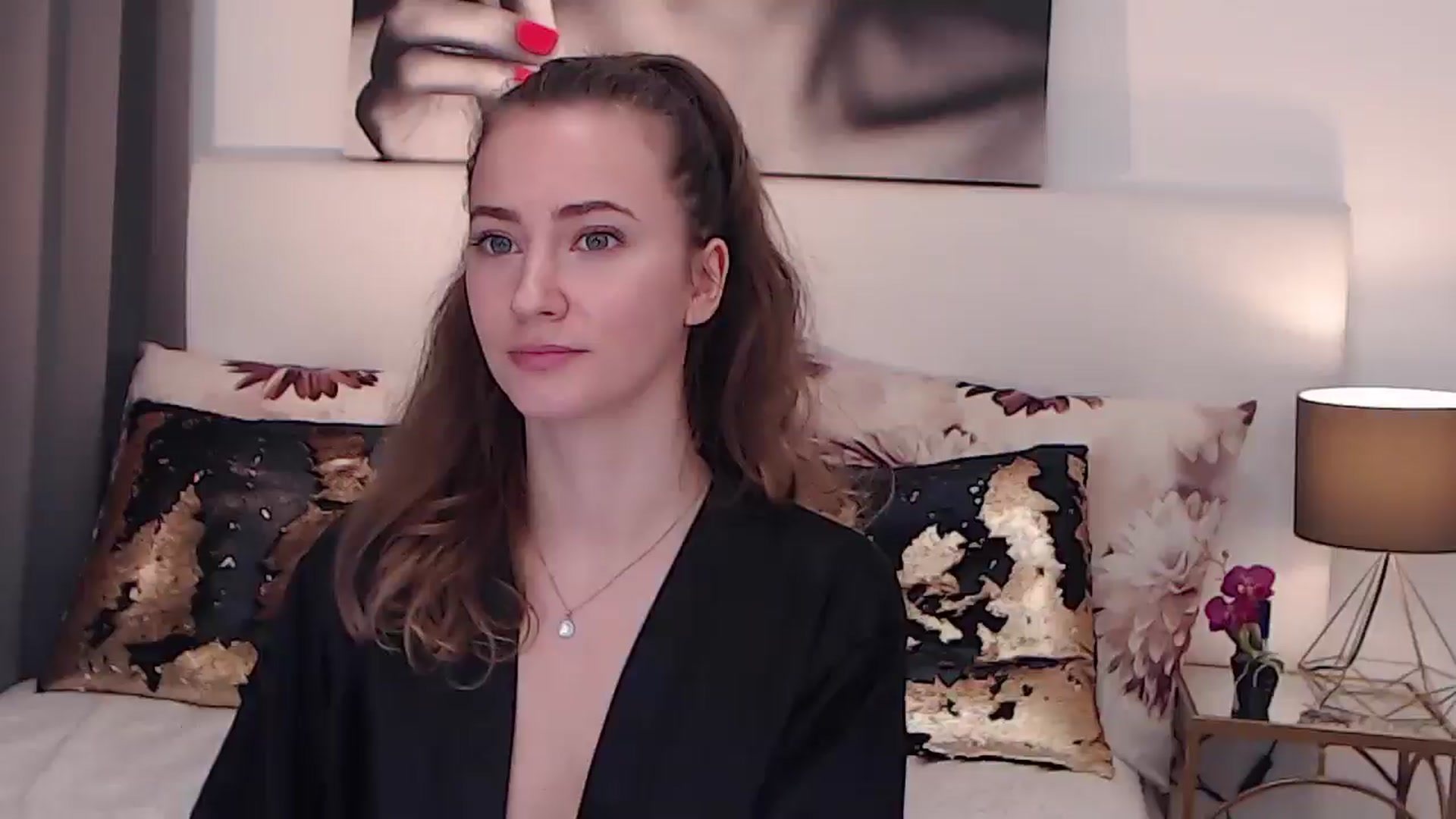 Gallery image thumbnail from BreeKanne's myfreecams stream on, 03/06/2025, 11:11 image 6 of 20