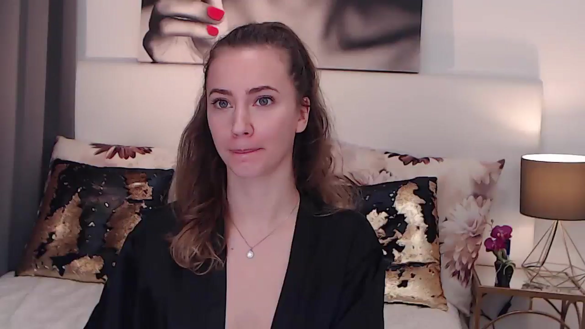 Gallery image thumbnail from BreeKanne's myfreecams stream on, 03/06/2025, 11:11 image 16 of 20
