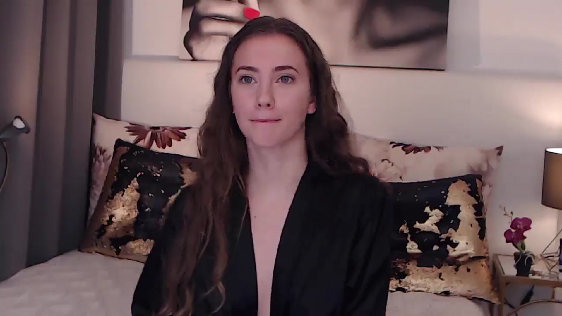 Gallery image thumbnail from BreeKanne's myfreecams stream on, 03/09/2025, 09:51 image 6 of 20