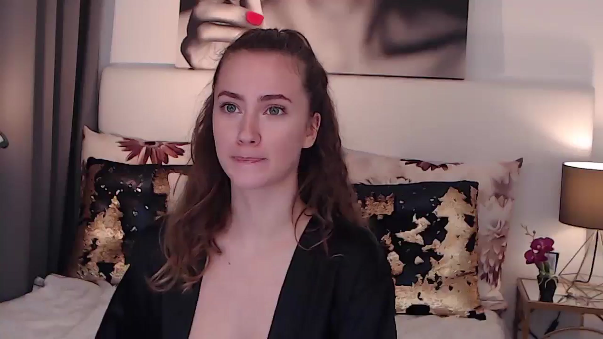 Gallery image thumbnail from BreeKanne's myfreecams stream on, 03/10/2025, 11:42 image 17 of 20