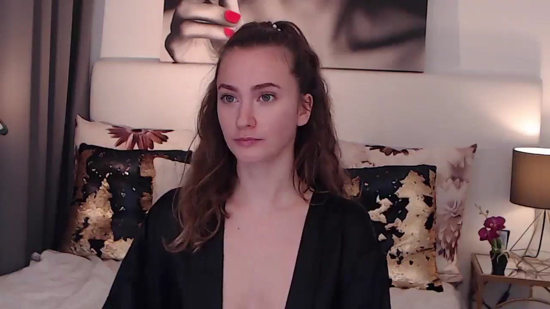 Gallery image thumbnail from BreeKanne's myfreecams stream on, 03/10/2025, 11:42 image 13 of 20