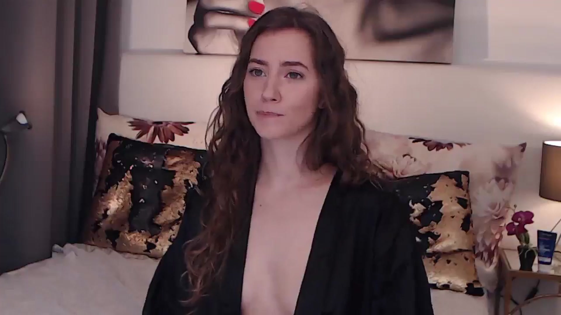 Gallery image thumbnail from BreeKanne's myfreecams stream on, 03/11/2025, 08:47 image 16 of 20