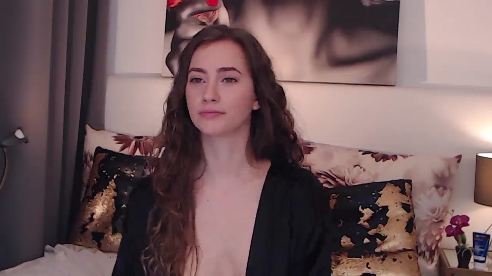Gallery image thumbnail from BreeKanne's myfreecams stream on, 03/11/2025, 08:47 image 12 of 20
