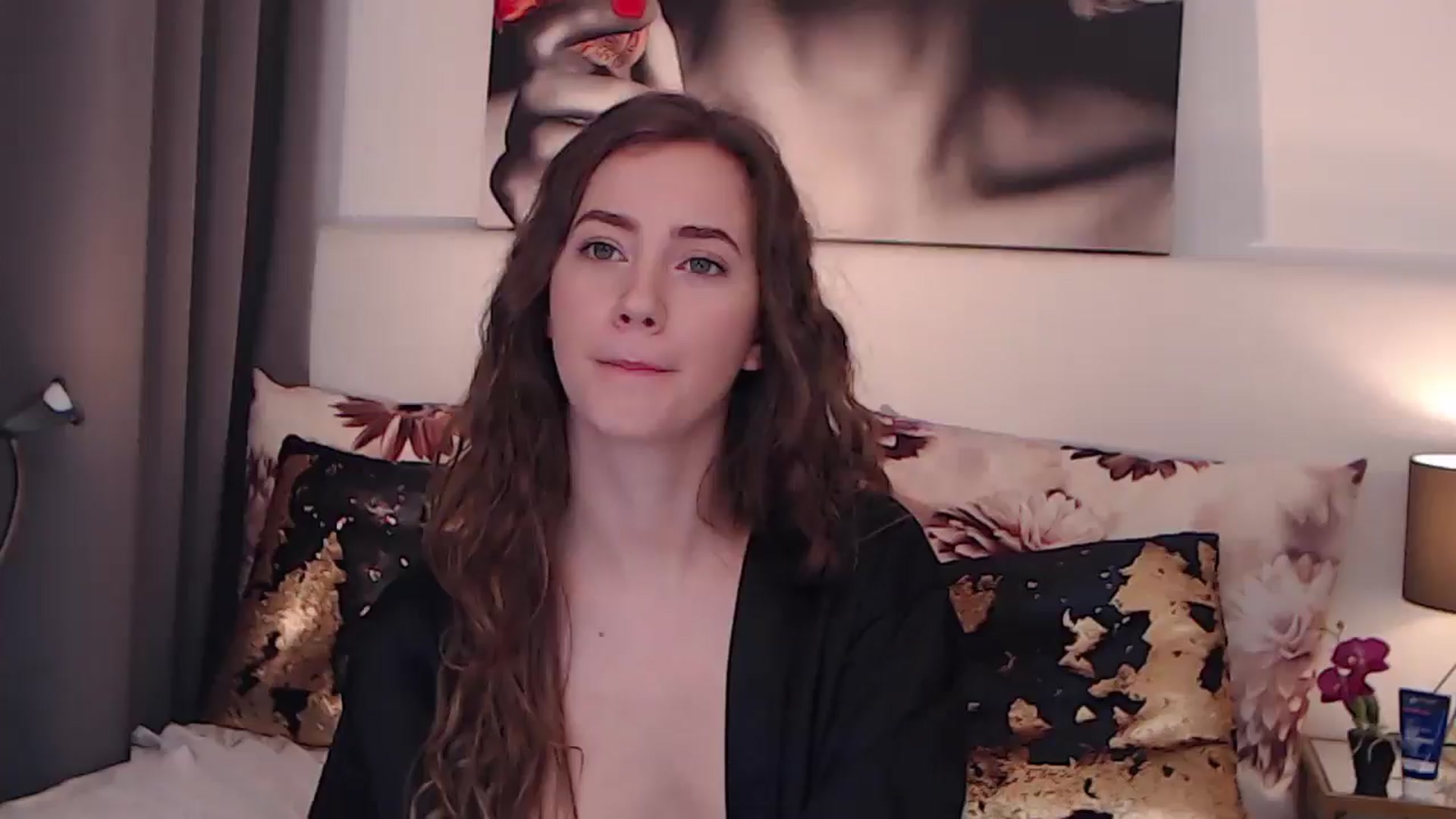 Gallery image thumbnail from BreeKanne's myfreecams stream on, 03/11/2025, 08:47 image 13 of 20