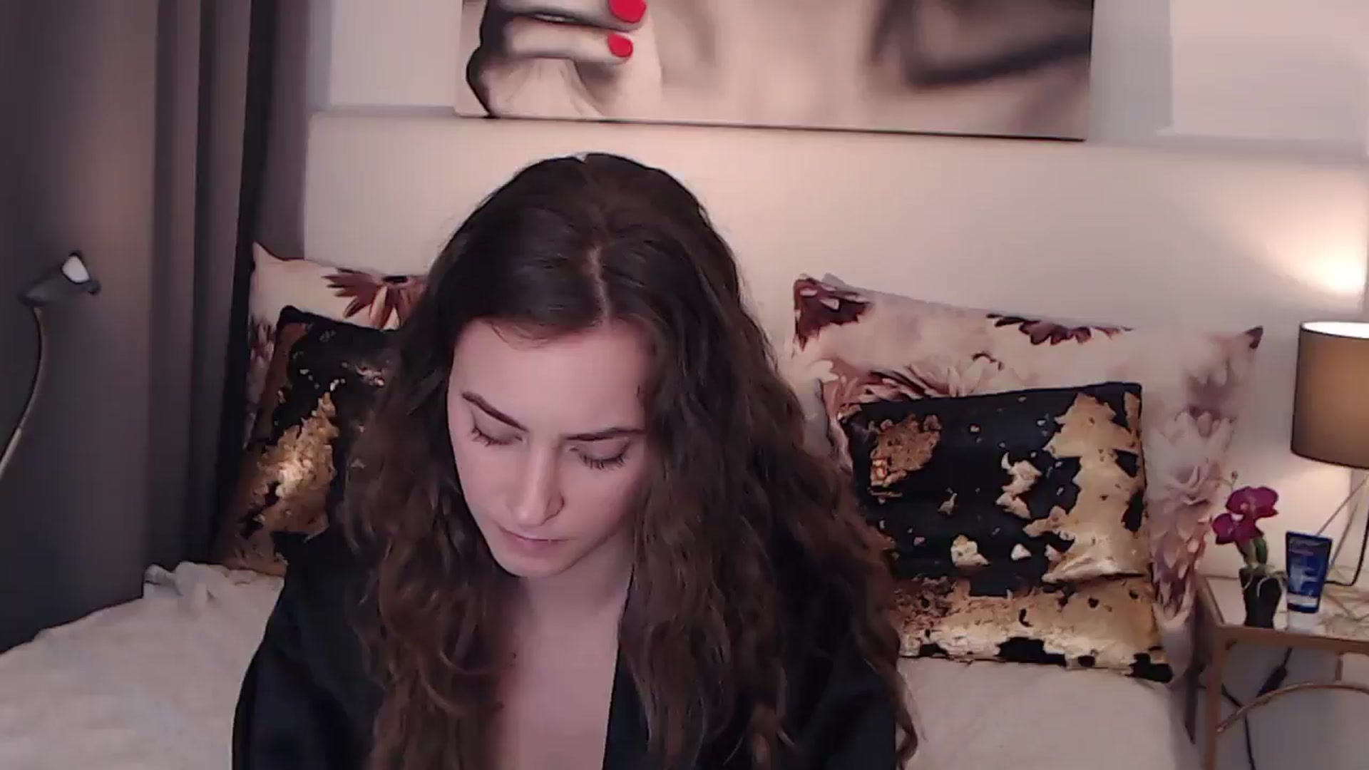 Gallery image thumbnail from BreeKanne's myfreecams stream on, 03/11/2025, 13:31 image 20 of 20