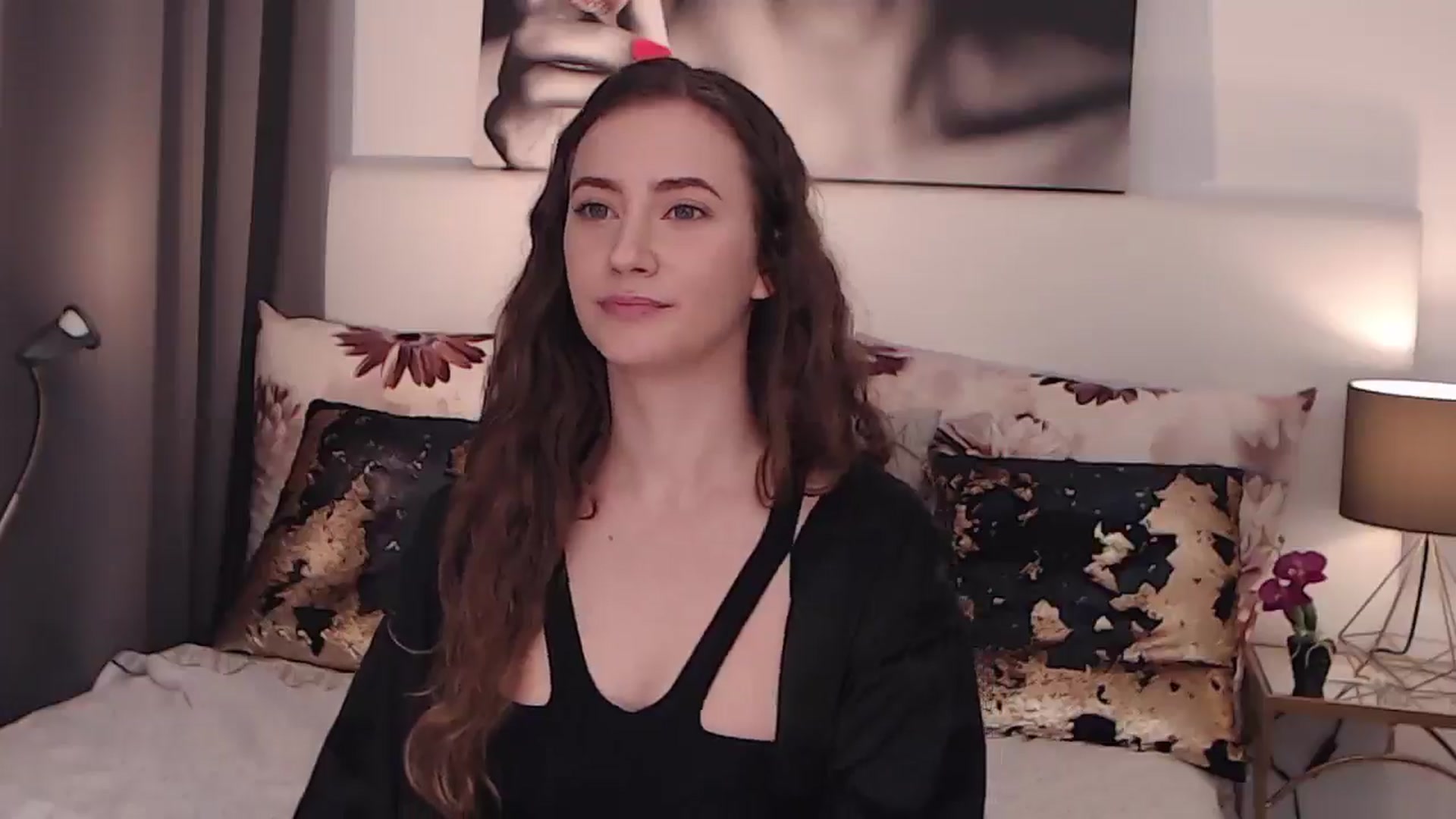 Gallery image thumbnail from BreeKanne's myfreecams stream on, 03/13/2025, 09:19 image 10 of 20