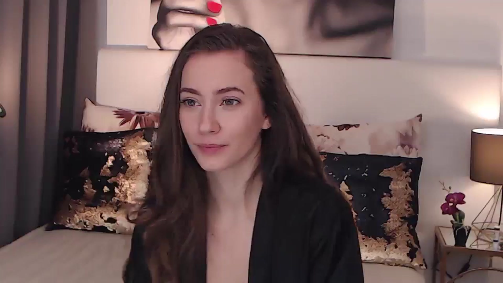 Gallery image thumbnail from BreeKanne's myfreecams stream on, 03/18/2025, 08:40 image 14 of 20