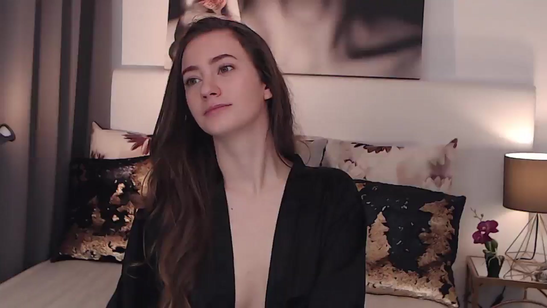 Gallery image thumbnail from BreeKanne's myfreecams stream on, 03/18/2025, 09:36 image 19 of 20