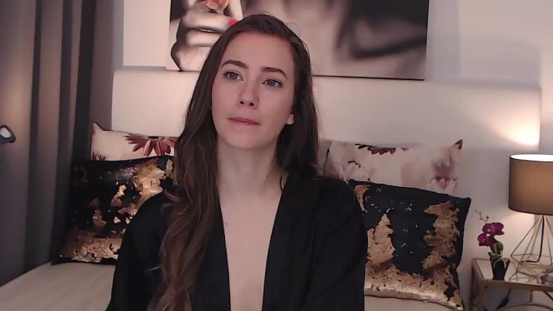 Gallery image thumbnail from BreeKanne's myfreecams stream on, 03/18/2025, 09:36 image 20 of 20