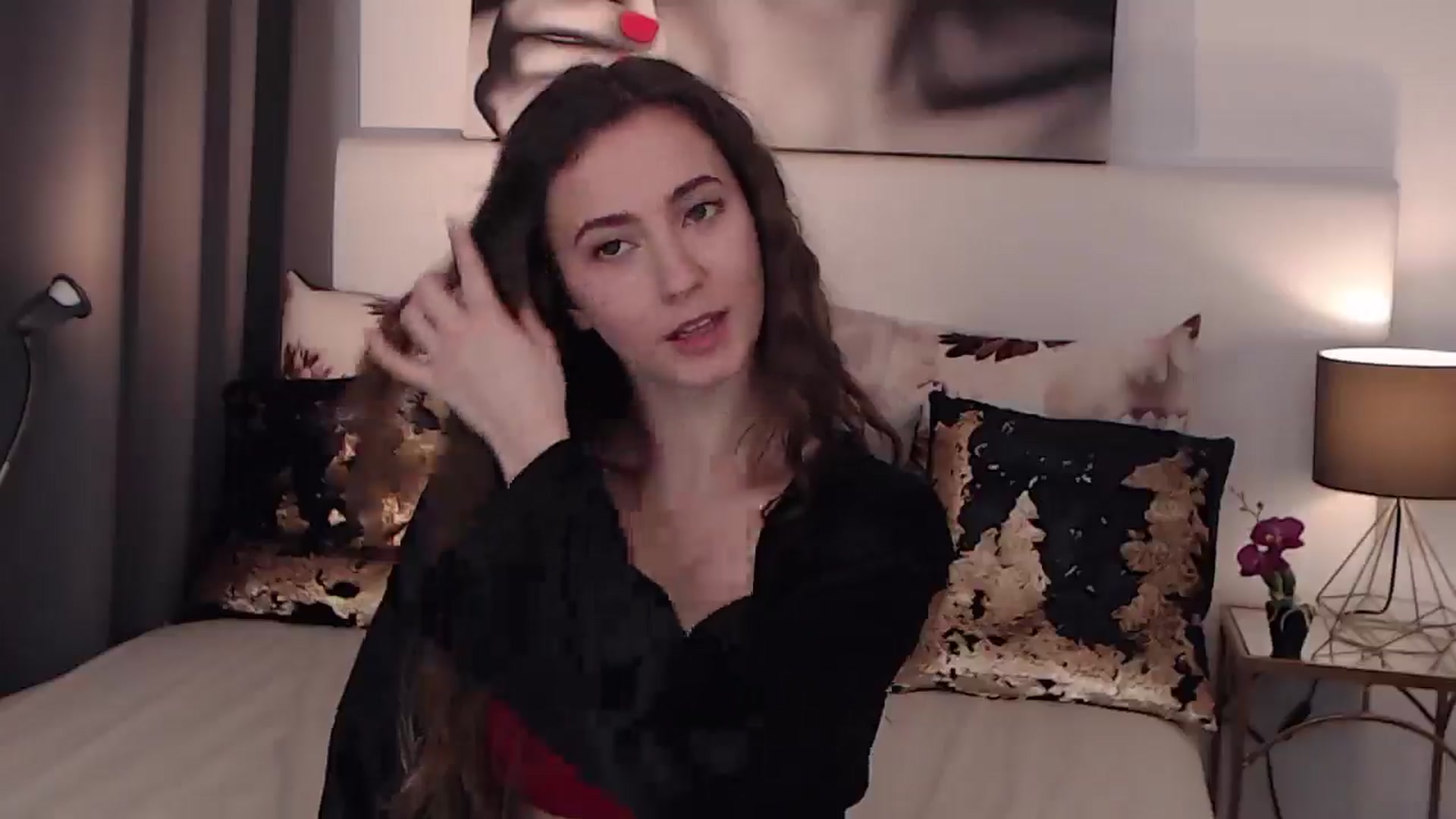 Gallery image thumbnail from BreeKanne's myfreecams stream on, 03/20/2025, 09:12 image 15 of 20