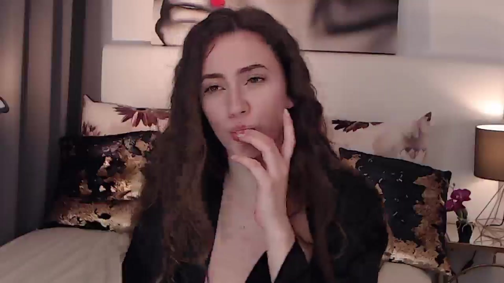 Gallery image thumbnail from BreeKanne's myfreecams stream on, 03/20/2025, 12:16 image 4 of 20
