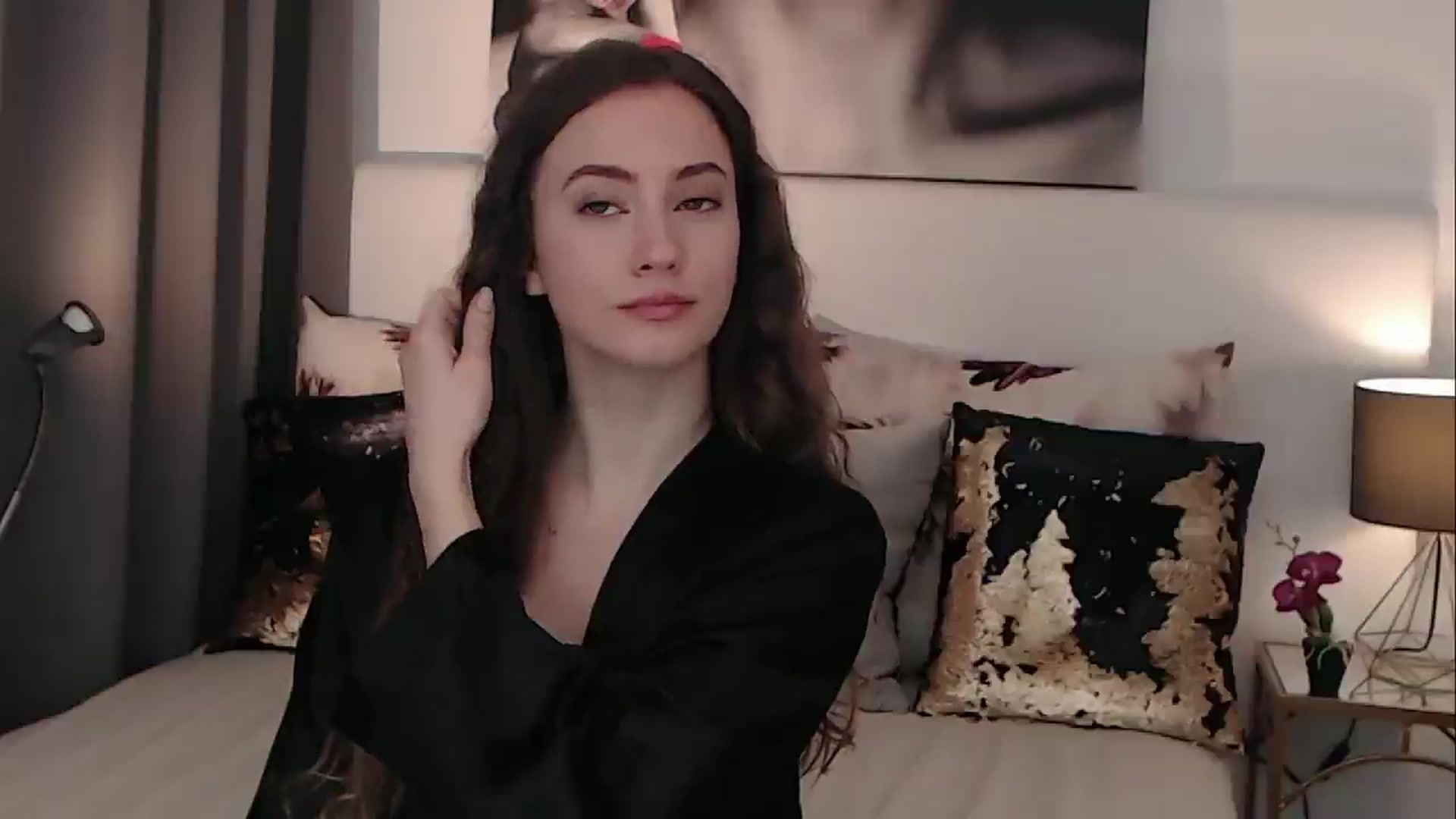 Gallery image thumbnail from BreeKanne's myfreecams stream on, 03/21/2025, 09:16 image 6 of 20