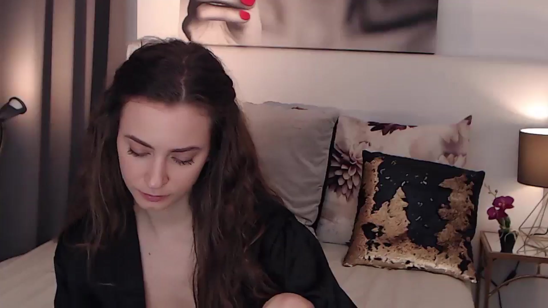 Gallery image thumbnail from BreeKanne's myfreecams stream on, 03/22/2025, 12:23 image 17 of 20