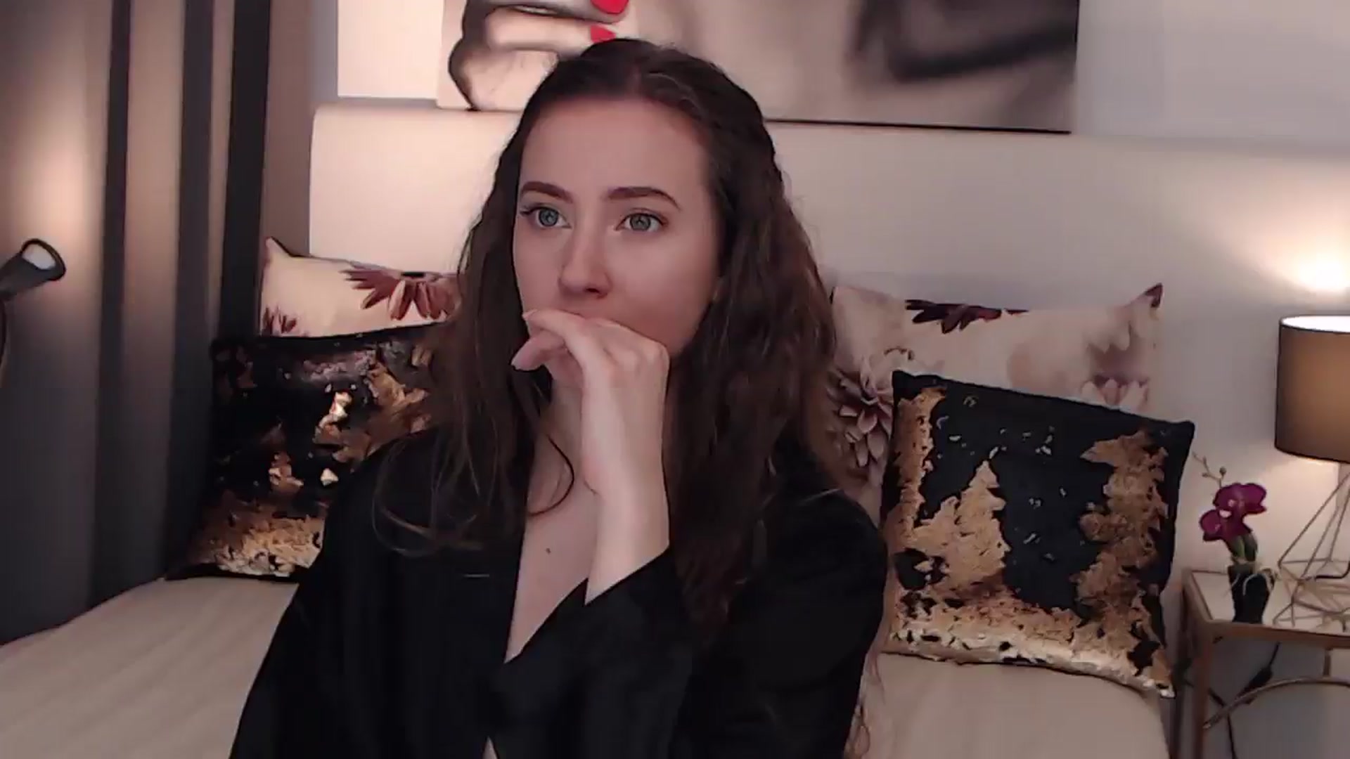 Gallery image thumbnail from BreeKanne's myfreecams stream on, 03/22/2025, 12:23 image 3 of 20