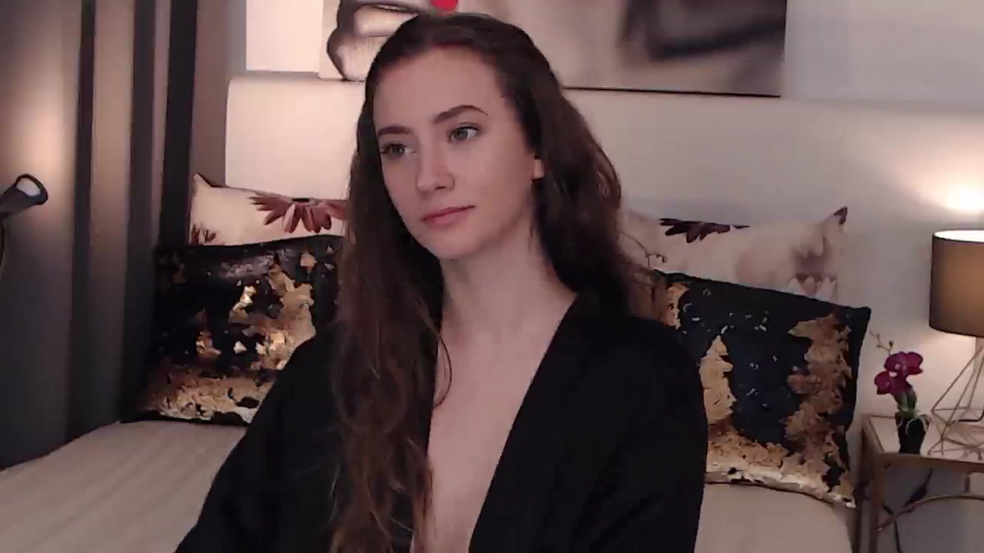 Gallery image thumbnail from BreeKanne's myfreecams stream on, 03/22/2025, 12:23 image 18 of 20