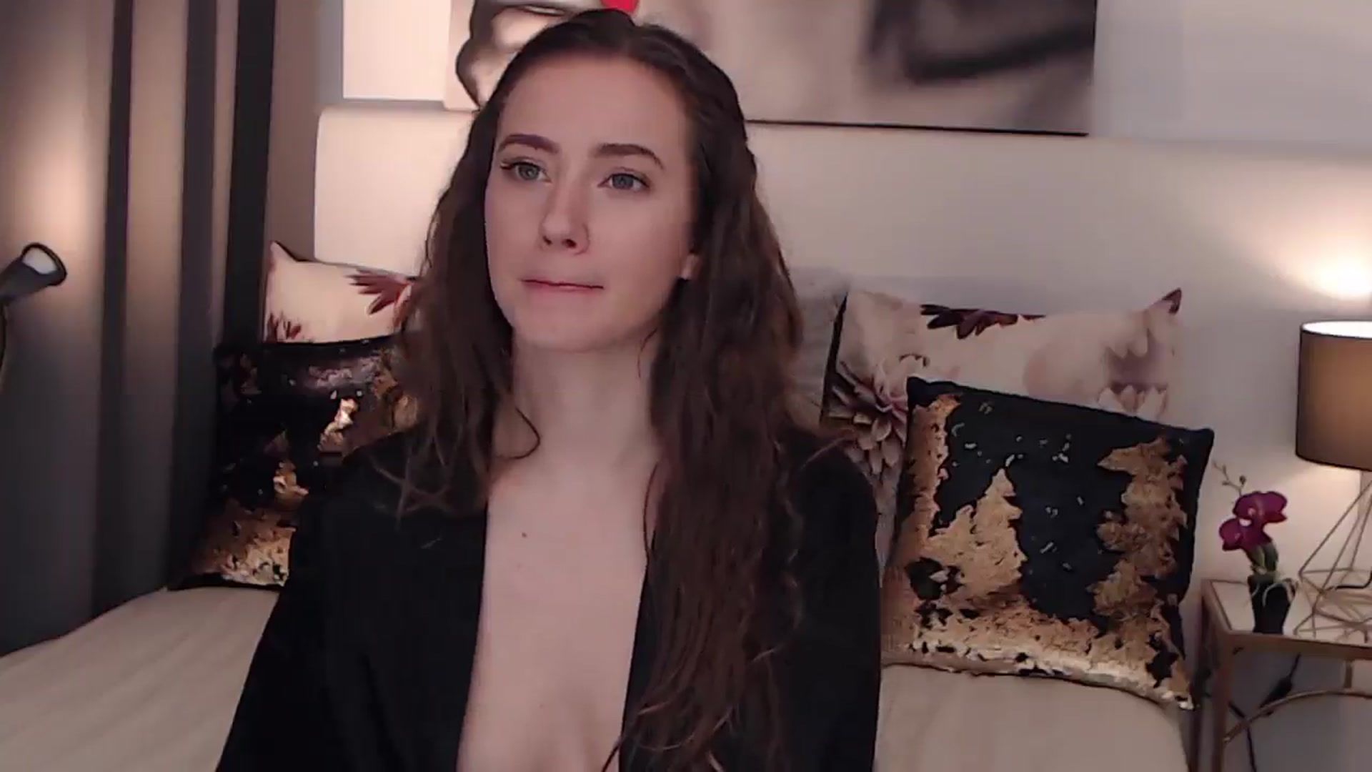 Gallery image thumbnail from BreeKanne's myfreecams stream on, 03/22/2025, 12:23 image 2 of 20