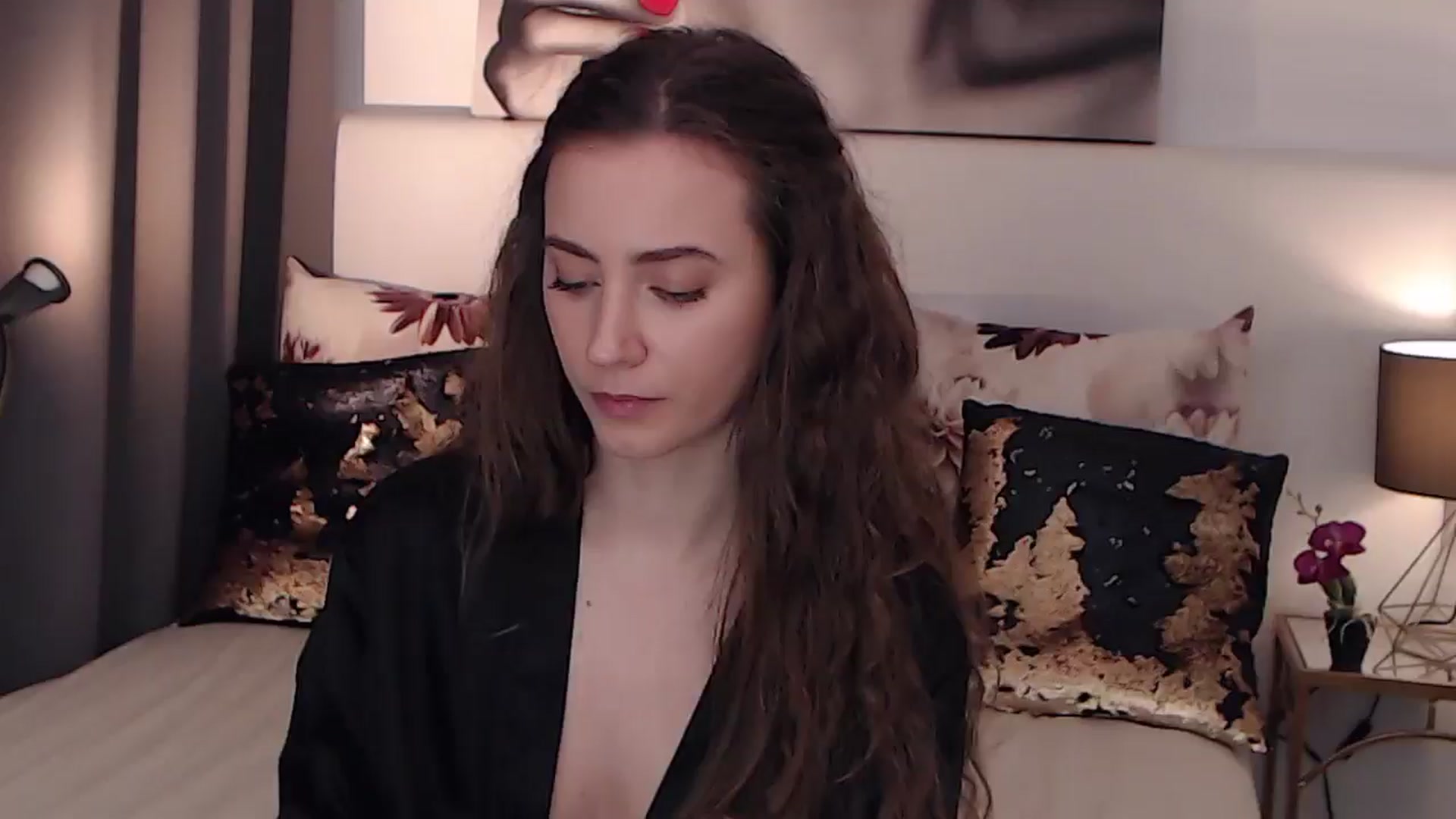 Gallery image thumbnail from BreeKanne's myfreecams stream on, 03/22/2025, 12:23 image 14 of 20