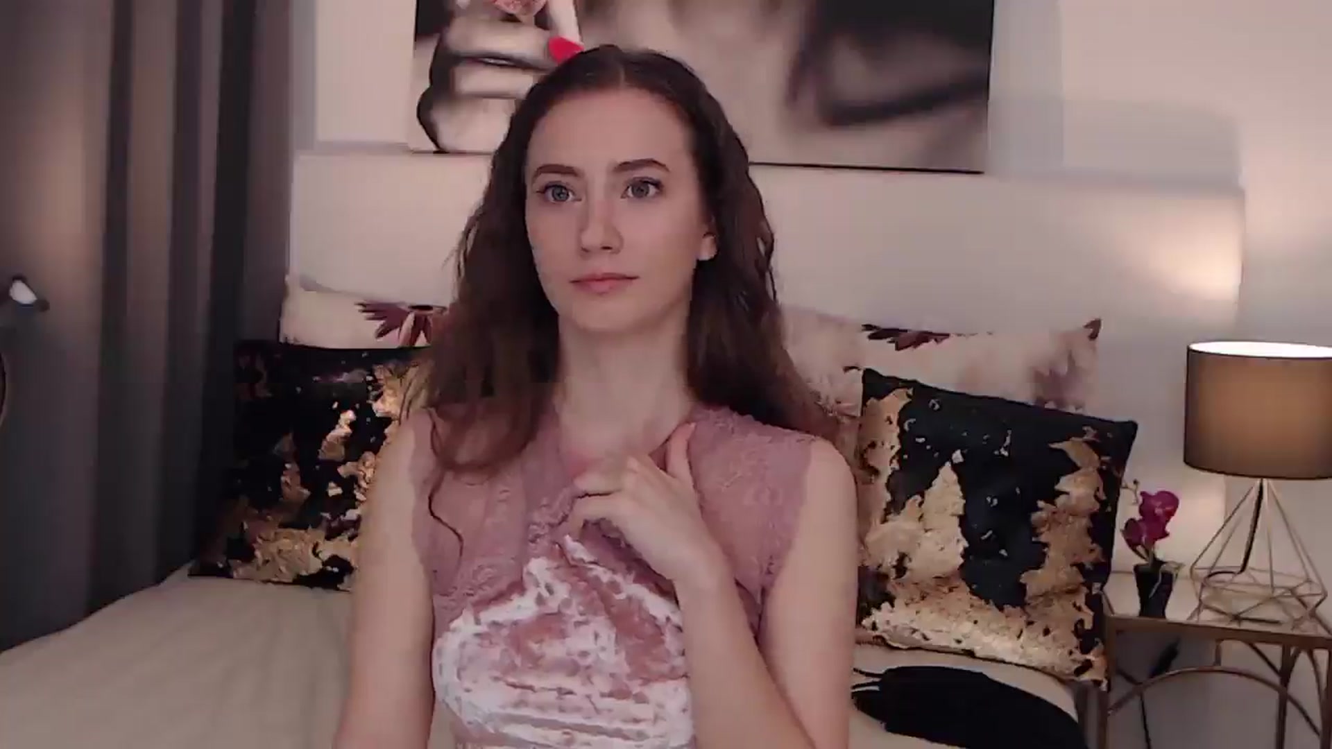 Gallery image thumbnail from BreeKanne's myfreecams stream on, 03/24/2025, 08:40 image 16 of 20