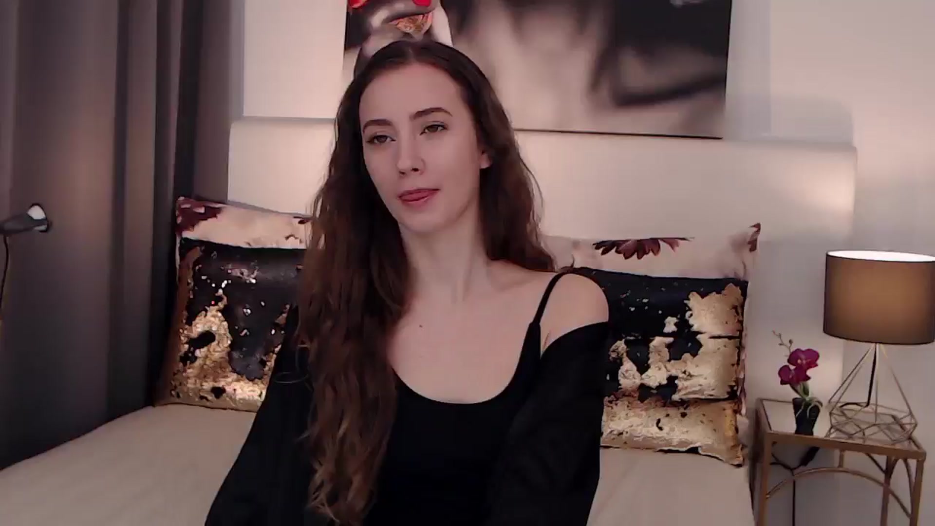 Gallery image thumbnail from BreeKanne's myfreecams stream on, 03/28/2025, 08:24 image 13 of 20