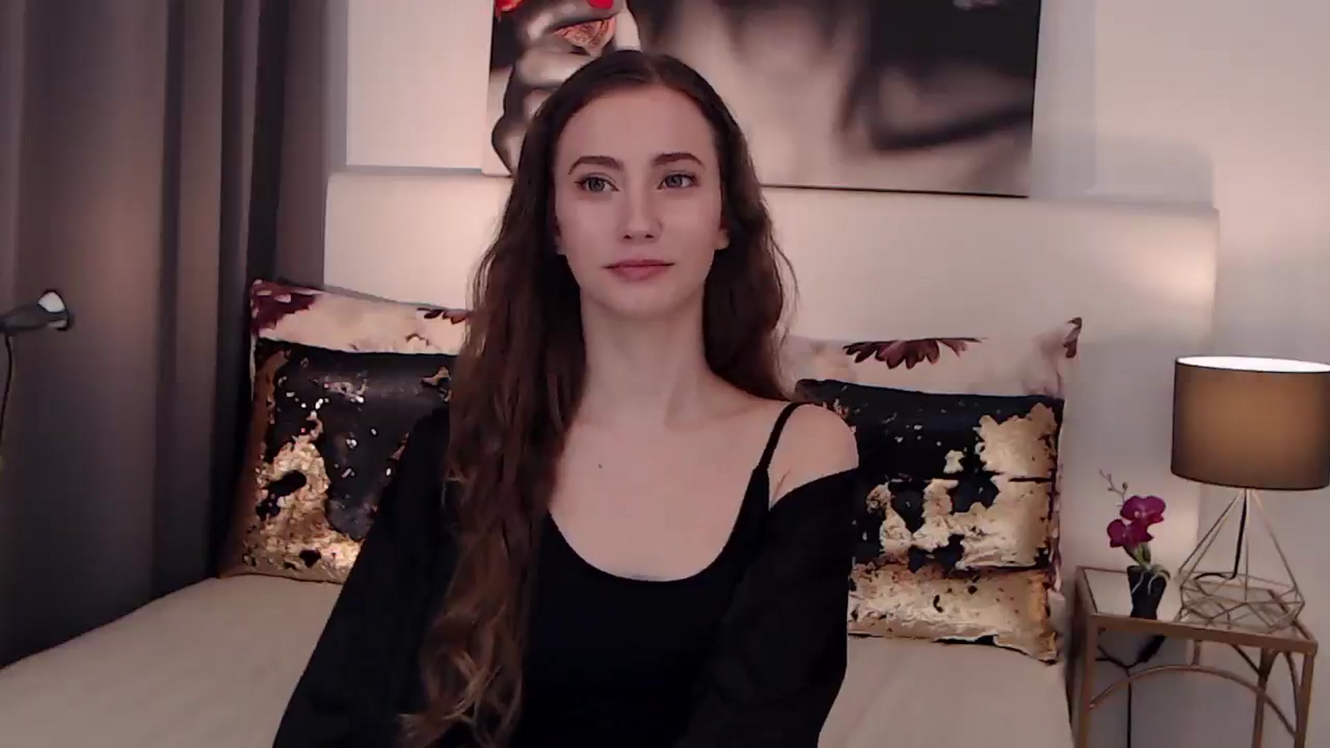 Gallery image thumbnail from BreeKanne's myfreecams stream on, 03/28/2025, 08:24 image 9 of 20