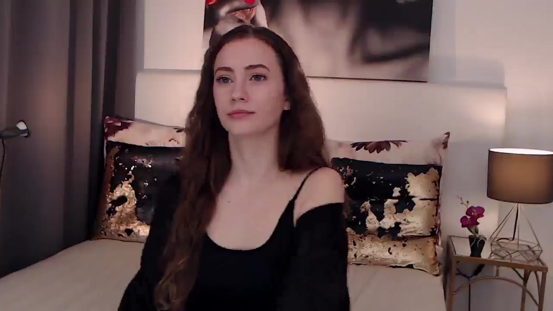Gallery image thumbnail from BreeKanne's myfreecams stream on, 03/28/2025, 08:24 image 17 of 20