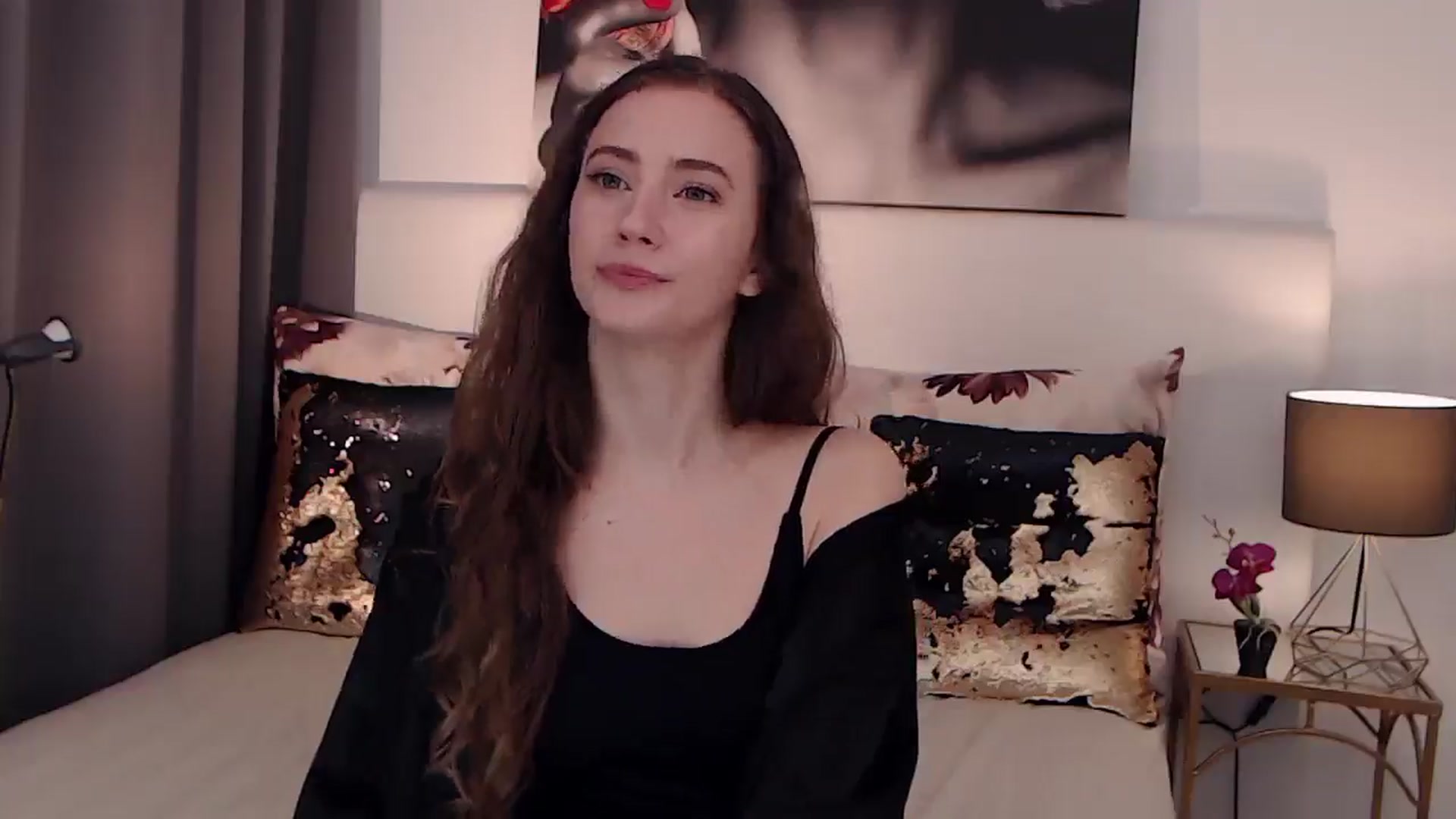 Gallery image thumbnail from BreeKanne's myfreecams stream on, 03/28/2025, 08:24 image 12 of 20
