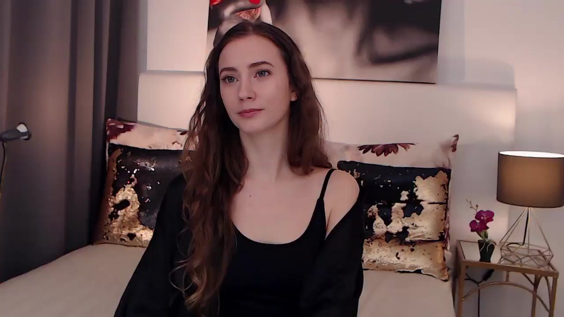 Gallery image thumbnail from BreeKanne's myfreecams stream on, 03/28/2025, 08:24 image 4 of 20