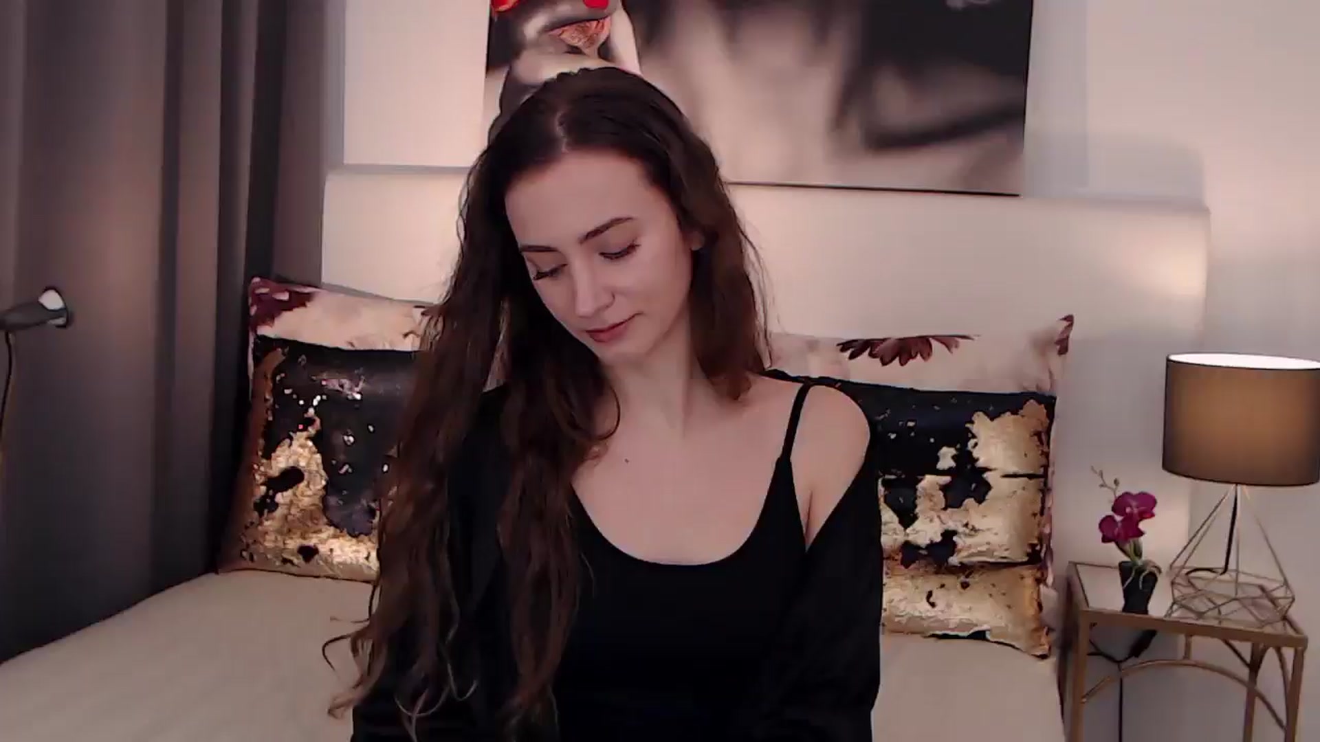 Gallery image thumbnail from BreeKanne's myfreecams stream on, 03/28/2025, 08:24 image 3 of 20