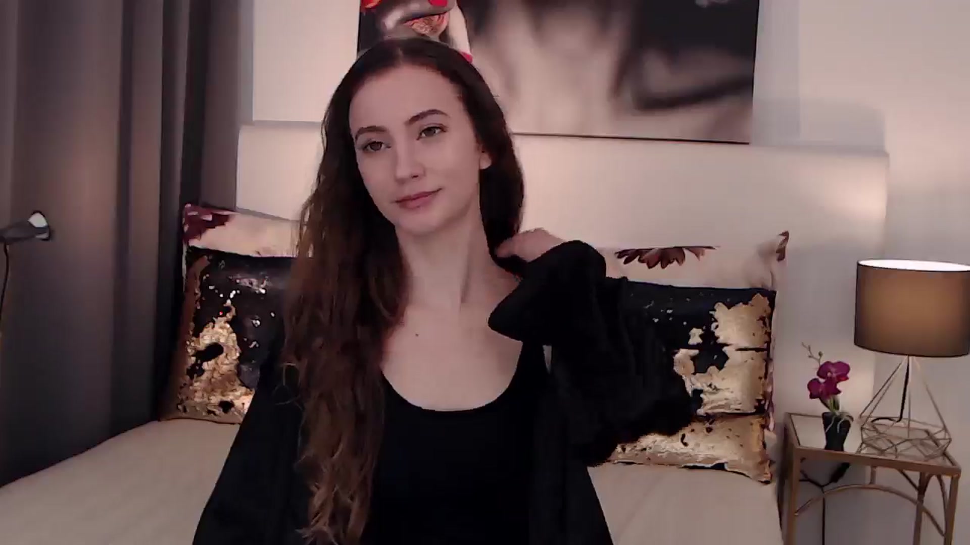Gallery image thumbnail from BreeKanne's myfreecams stream on, 03/28/2025, 08:24 image 11 of 20