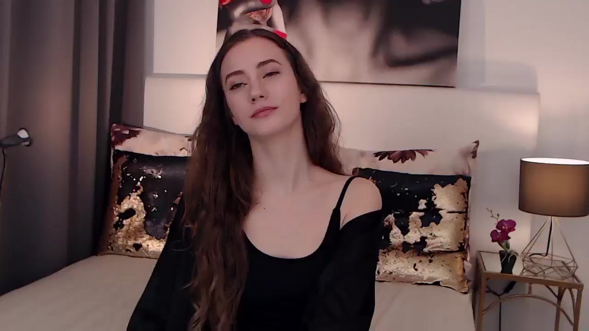 Gallery image thumbnail from BreeKanne's myfreecams stream on, 03/28/2025, 08:24 image 14 of 20